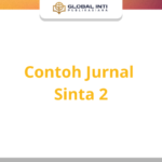 contoh jurnal sinta 2