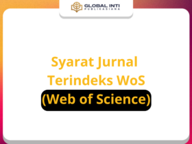 Cara Mencari Jurnal di Wos