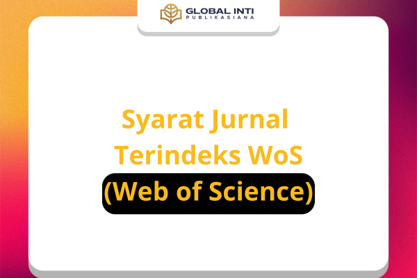 Cara Mencari Jurnal di Wos