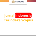 Jurnal Indonesia Terindeks Scopus