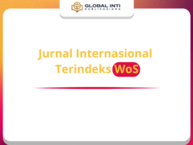 Jurnal Internasional Terindeks Wos