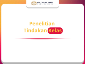 Penelitian Tindakan Kelas