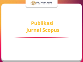 Publikasi Jurnal Scopus