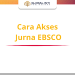 Cara Akses Jurnal EBSCO
