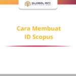 cara membuat scopus id