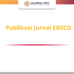 Publikasi Jurnal EBSCO