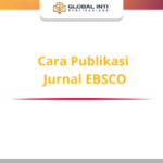 Cara Publikasi Jurnal EBSCO