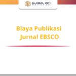 biaya jurnal ebsco