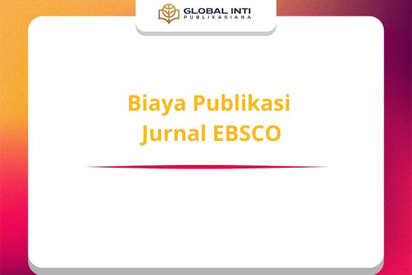 biaya jurnal ebsco