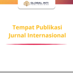Tempat Publikasi Jurnal Internasional
