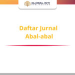 Daftar Jurnal Internasional Abal-abal