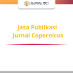 Jasa Publikasi Jurnal Copernicus