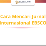 Cara Mencari Jurnal Internasional EBSCO
