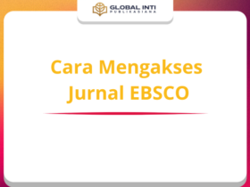 Cara Mengakses Jurnal EBSCO