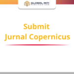 Submit jurnal copernicus