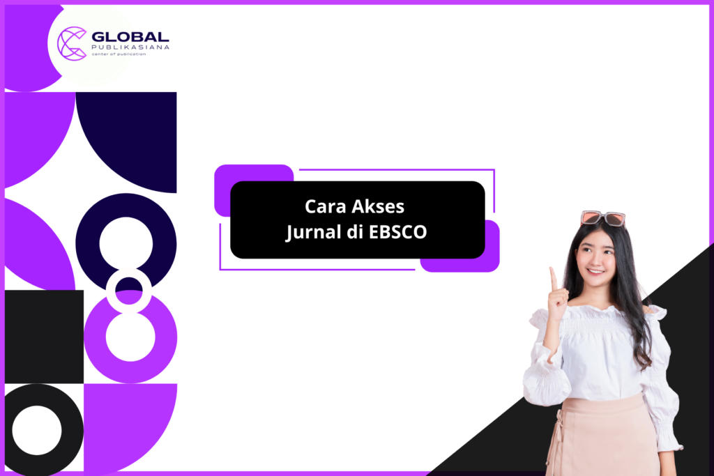 Cara Akses Jurnal EBSCO