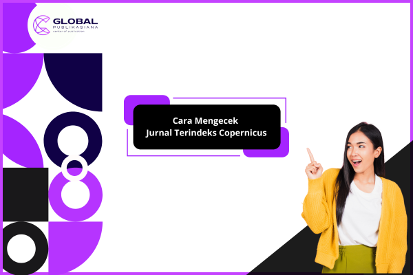 Submit jurnal copernicus