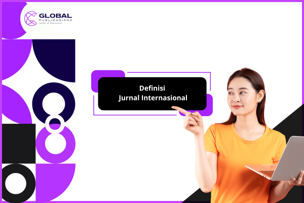 Tempat Publikasi Jurnal Internasional