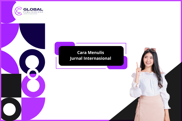 Tempat Publikasi Jurnal Internasional