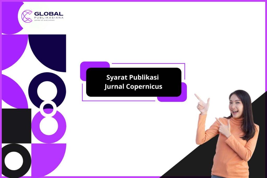 Keuntungan Publikasi Jurnal Copernicus