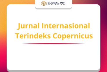 Jurnal Internasional Terindeks Copernicus