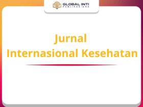 Jurnal Internasional Kesehatan