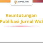 Keuntutungan Publikasi Jurnal WoS