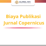 Biaya Publikasi Jurnal Copernicus
