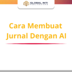 Cara Membuat Jurnal Dengan AI