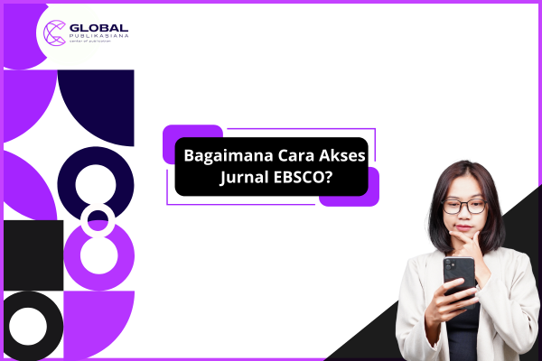 Jurnal Terindeks EBSCO