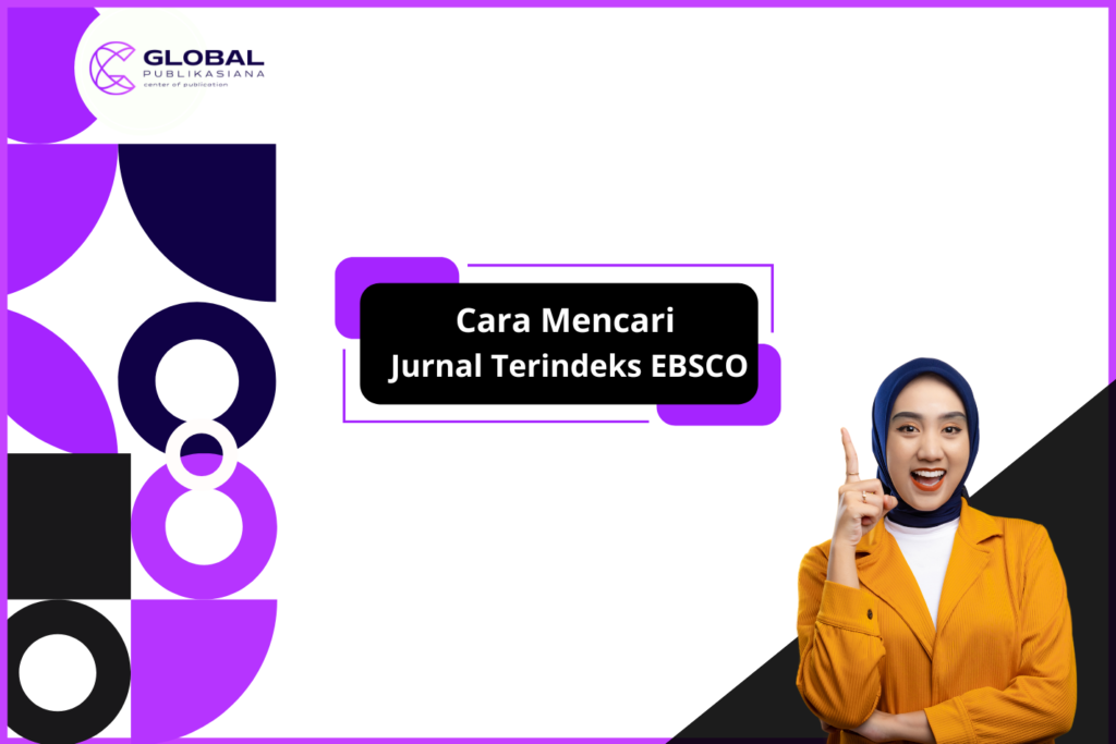 Jurnal Terindeks EBSCO