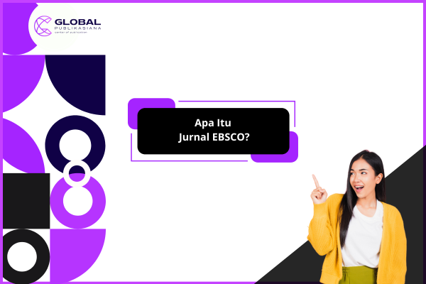 Cara Melihat Peringkat Jurnal EBSCO
