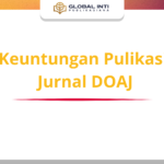 Keuntungan Pulikasi Jurnal DOAJ