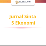 Jurnal Sinta 5 Ekonomi