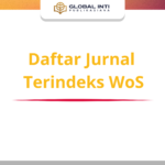 Daftar Jurnal Terindeks WoS