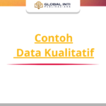Contoh Data Kualitatif