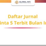 Jurnal Sinta 5