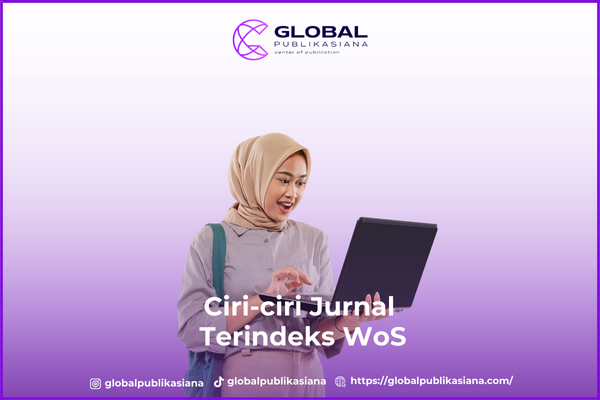 Daftar Jurnal Terindeks WoS