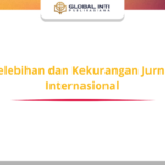 Kelebihan dan Kekurangan Jurnal Internasional