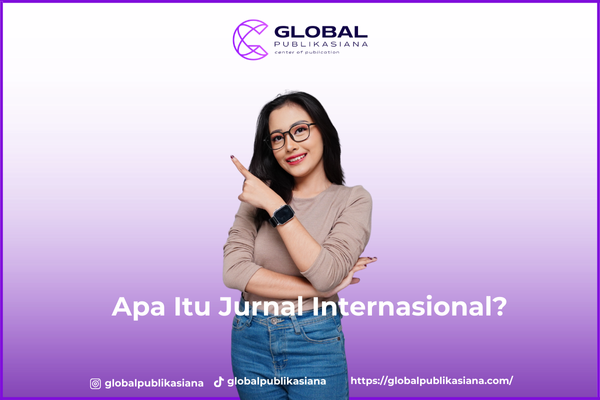 Kelebihan dan Kekurangan Jurnal Internasional