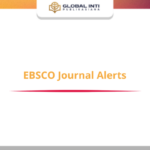 EBSCO Journal Alerts