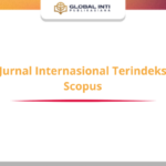 Jurnal Internasional Terindeks Scopus