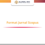 Format Jurnal Scopus