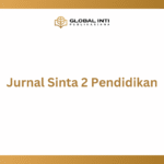 Jurnal Sinta 2 Pendidikan