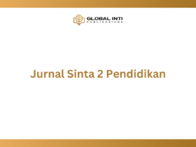 Jurnal Sinta 2 Pendidikan