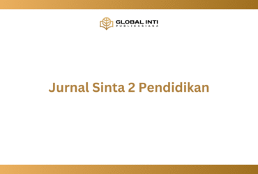 Jurnal Sinta 2 Pendidikan