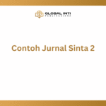 Contoh Jurnal Sinta 2