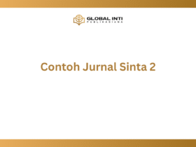 Contoh Jurnal Sinta 2