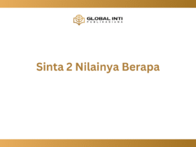 Sinta 2 Nilainya Berapa
