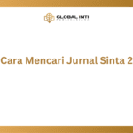 Cara Mencari Jurnal Sinta 2